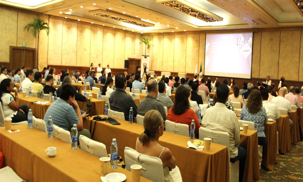 El CUCosta analiza la calidad y la pertinencia de sus programas educativos en jornada académica