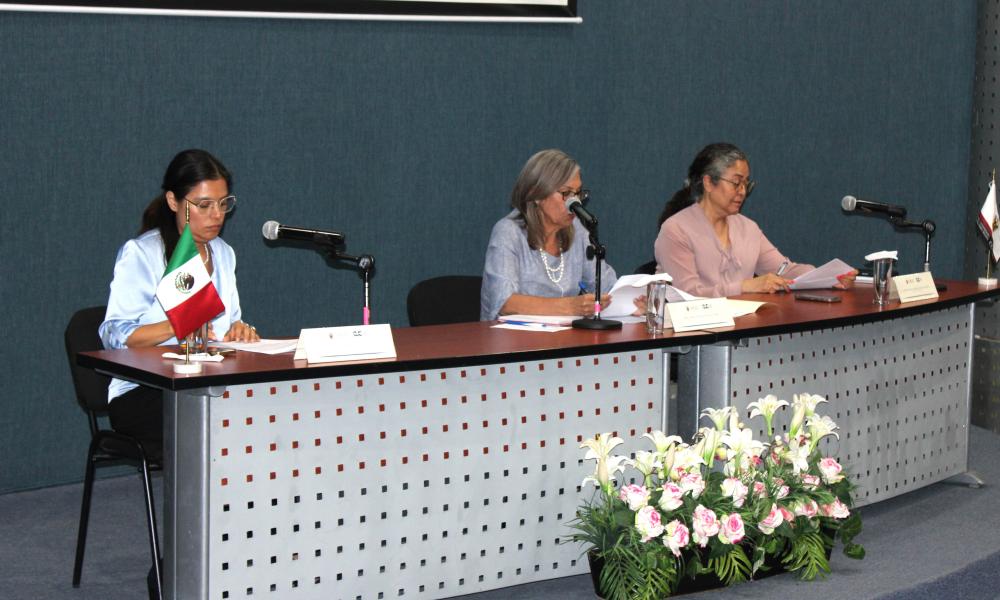 Tomaron protesta los nuevos integrantes del H. Consejo de CUCosta y aprueban la creación de la Comisión de Bienestar de la Comunidad