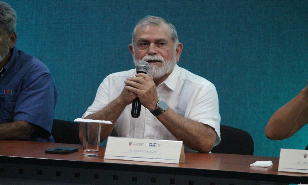 Reconoce Rector del CUCosta esfuerzos para reflexionar sobre diagnóstico de la región turística