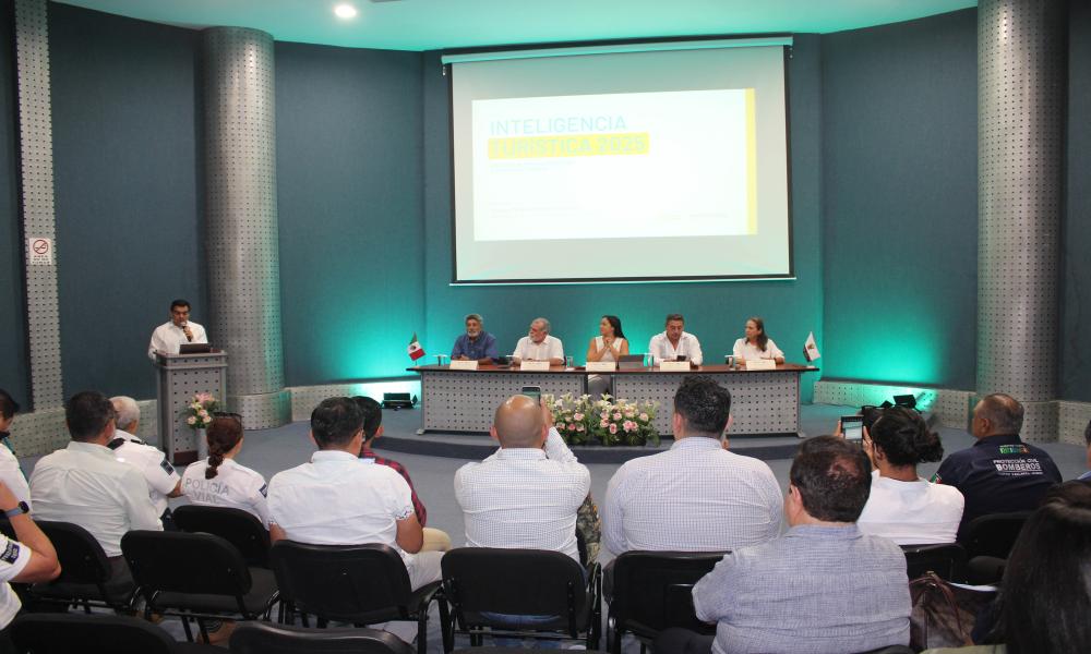 Reconoce Rector del CUCosta esfuerzos para reflexionar sobre diagnóstico de la región turística