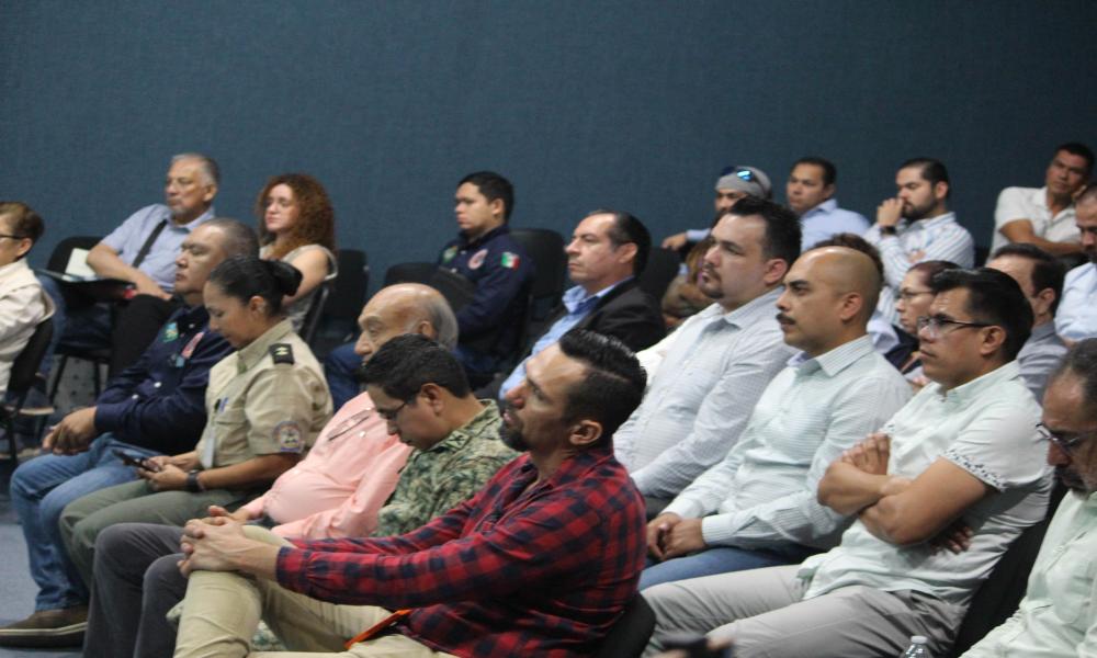 Reconoce Rector del CUCosta esfuerzos para reflexionar sobre diagnóstico de la región turística