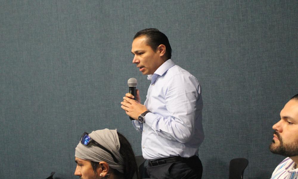 Reconoce Rector del CUCosta esfuerzos para reflexionar sobre diagnóstico de la región turística