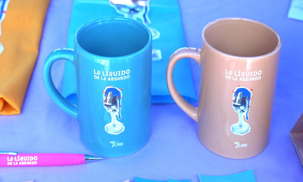 Presentan estudiantes de Diseño en la Comunicación Gráfica sus proyectos de fin de semestre