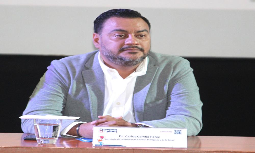 CUCosta sede del Foro Regional Costa -Sierra Occidental para el Plan Estatal de Desarrollo y Gobernanza 2024-2023