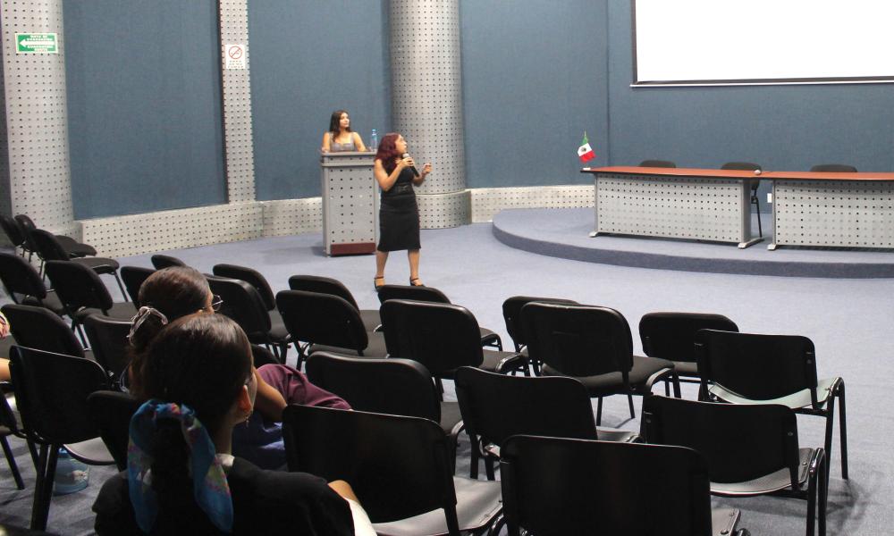 Importante que los alumnos conozcan del campo laboral que les espera