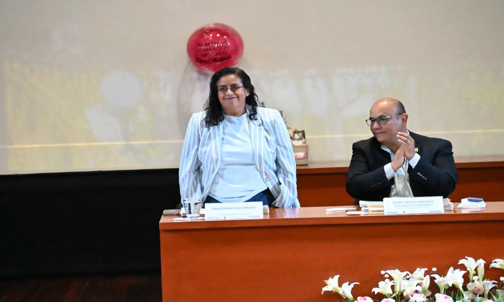 Egresan 53 nuevos licenciados en Derecho de la Universidad de Guadalajara en Puerto Vallarta