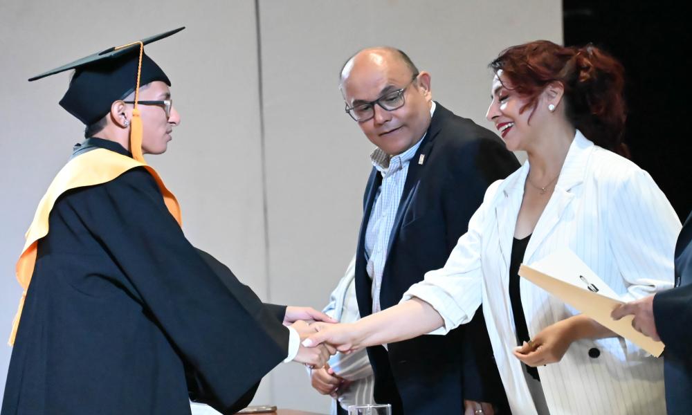 Egresan 53 nuevos licenciados en Derecho de la Universidad de Guadalajara en Puerto Vallarta