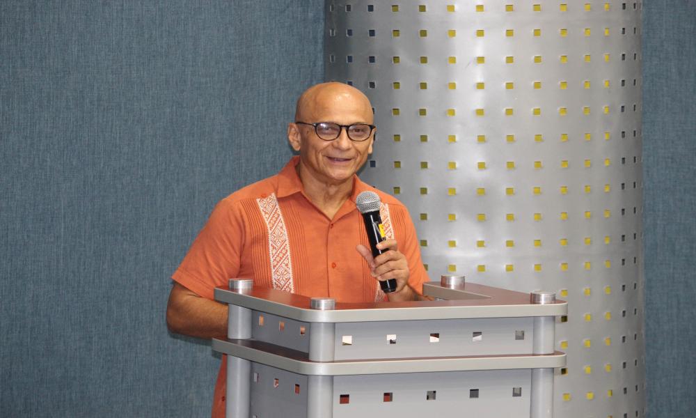 Busca Feria CREADI generar cambios sociales bajo el principio de inclusión