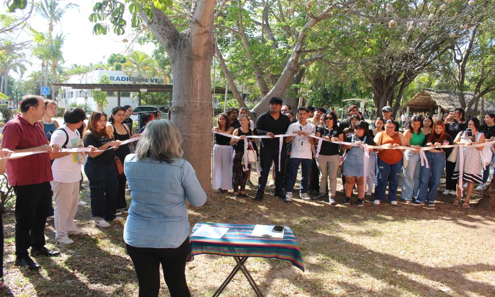 Busca Feria CREADI generar cambios sociales bajo el principio de inclusión