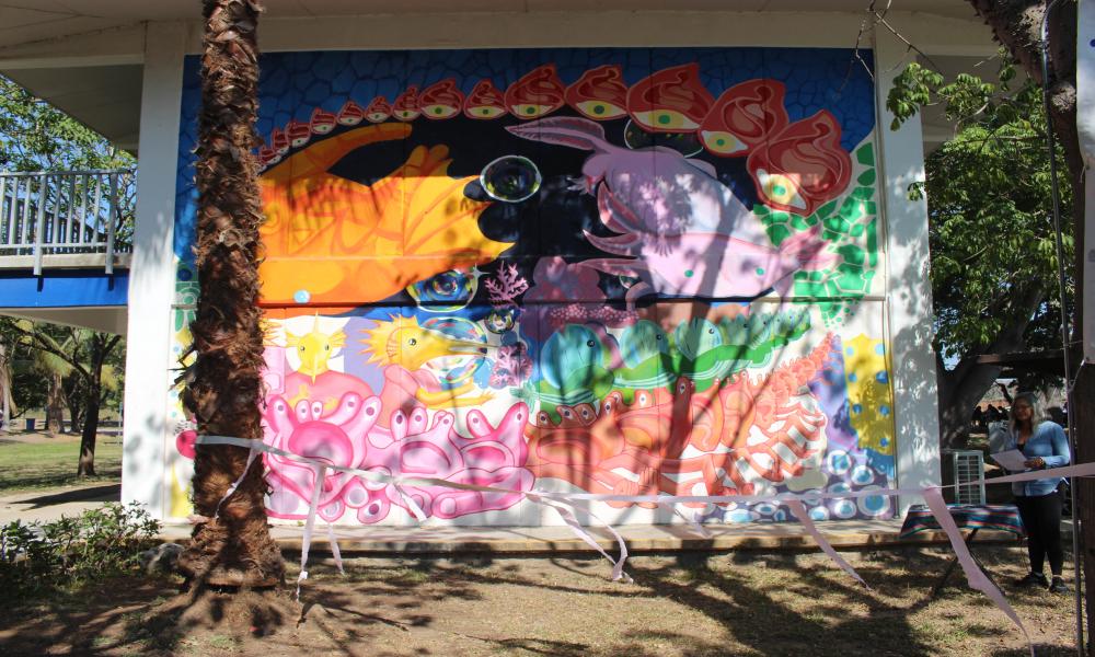 Busca Feria CREADI generar cambios sociales bajo el principio de inclusión