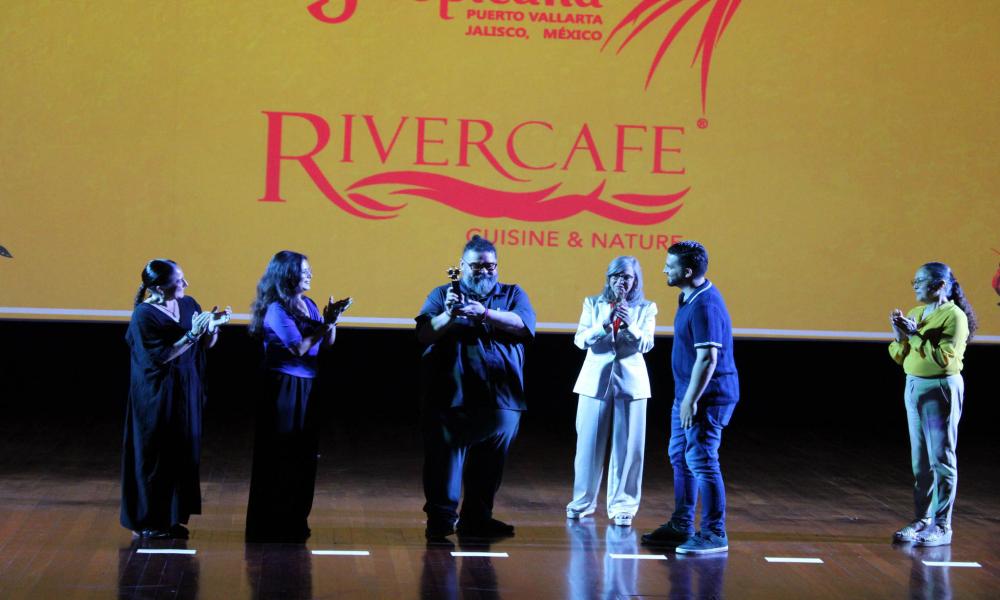 Más de 1,500 asistentes conectaron con el Festival de Cine en Puerto Vallarta 2025