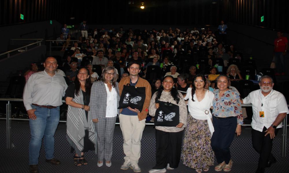 Más de 1,500 asistentes conectaron con el Festival de Cine en Puerto Vallarta 2025