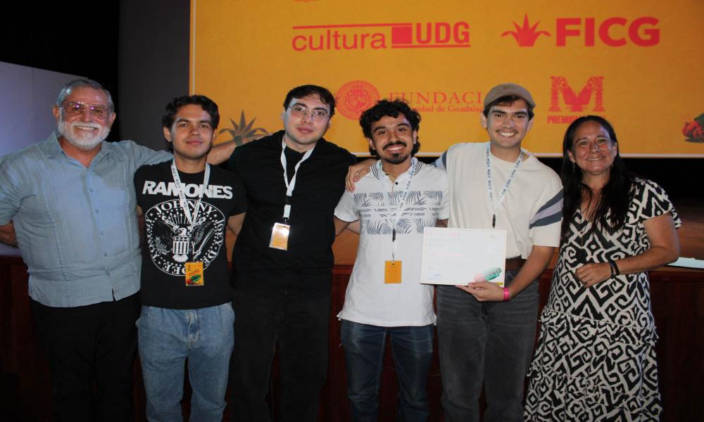 Más de 1,500 asistentes conectaron con el Festival de Cine en Puerto Vallarta 2025