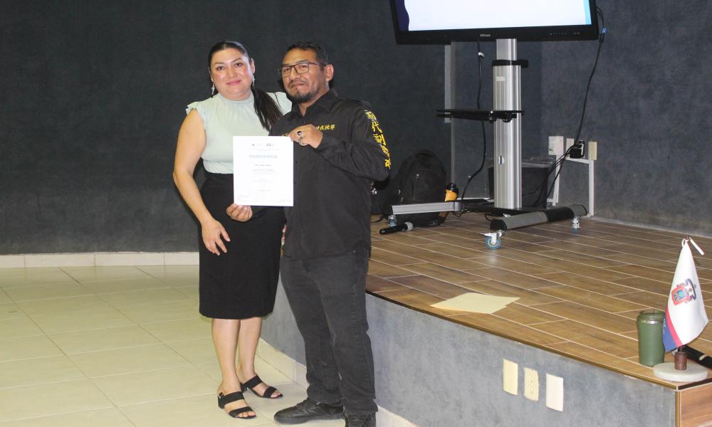 En el CUCosta Impartieron el Taller: “Manejo del Duelo y la Pérdida”