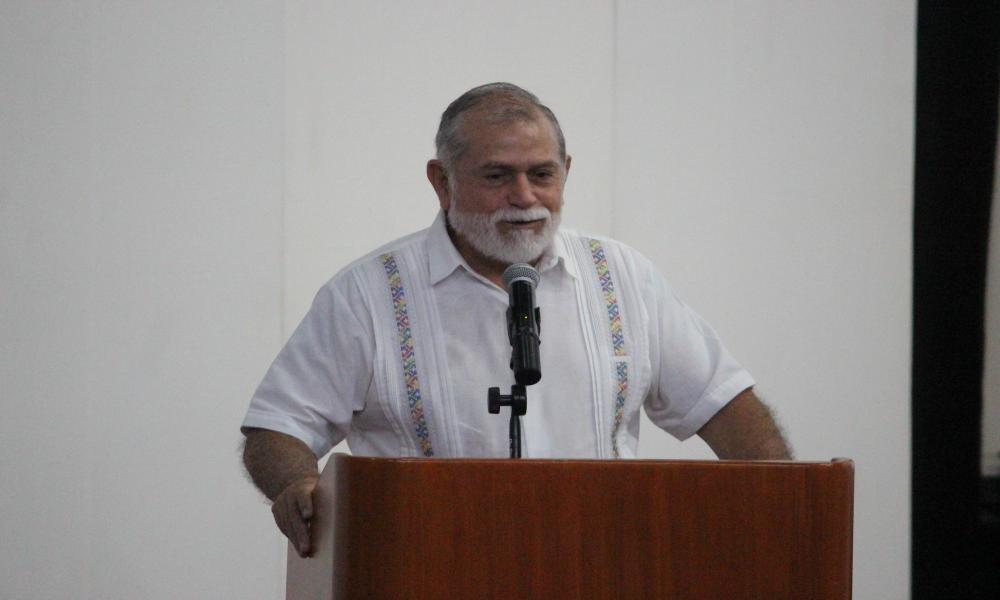 Se lleva a cabo en CUCosta el “3er. Congreso Internacional de Artes Visuales MAREJADA”