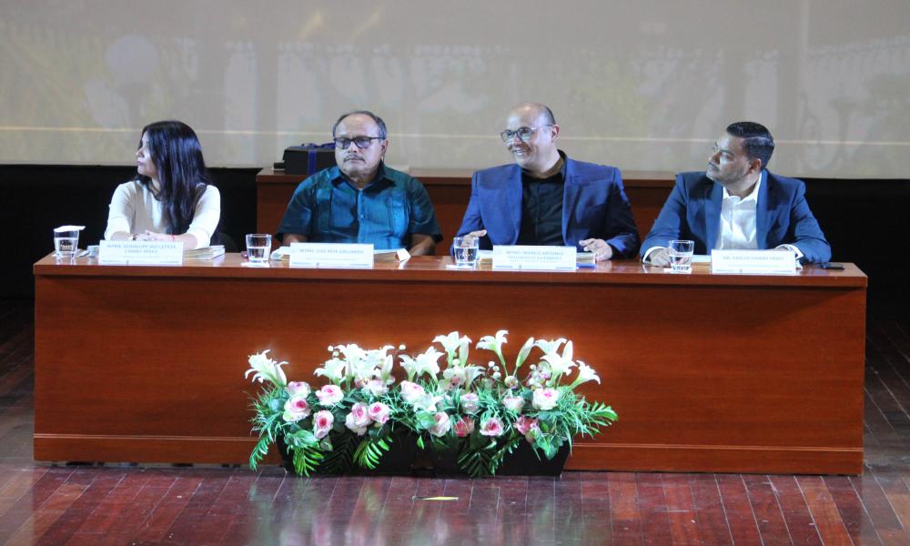 CUCosta celebra graduación de la LV generación de Licenciados en Contaduría Pública