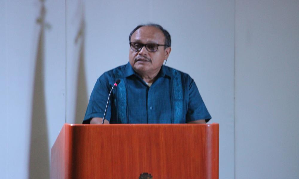 CUCosta celebra graduación de la LV generación de Licenciados en Contaduría Pública