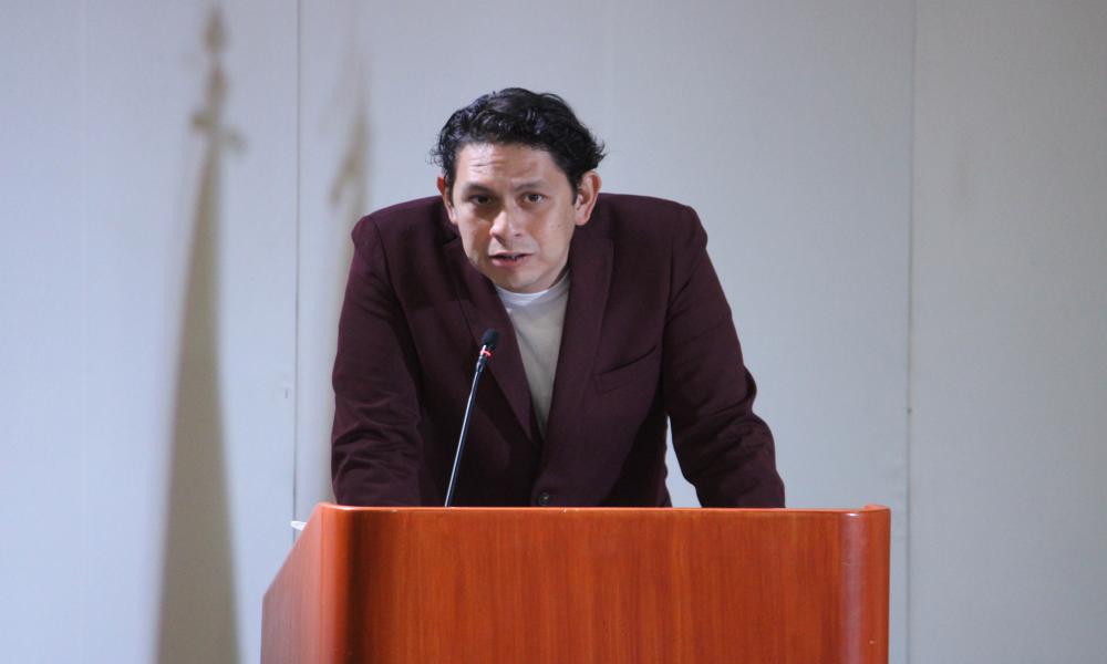 Acto Académico de la XLI Generación de Ingeniería Civil del CUCosta