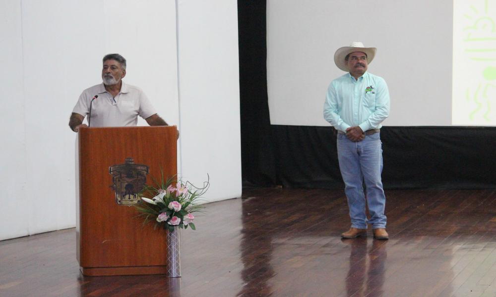 Inicia la 7ma. Semana del Emprendedor con el tema de “Espacios Sostenibles”