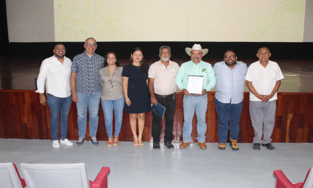 Inicia la 7ma. Semana del Emprendedor con el tema de “Espacios Sostenibles”