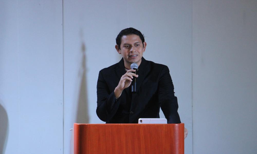 CUCosta celebra la graduación de Ingenierías en Comunicación Multimedia y en Computación