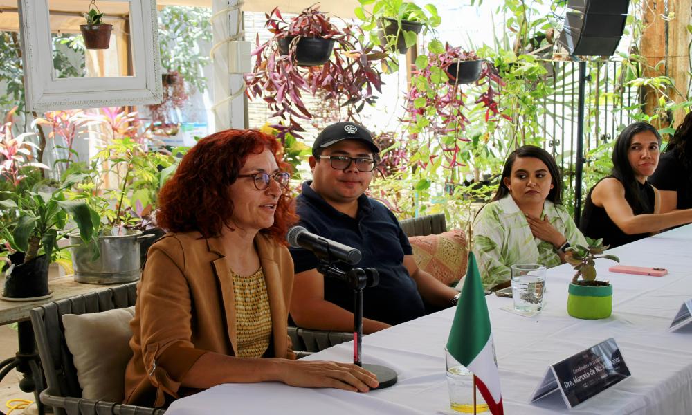 Presentan Feria Diseño 2025: Diseño Consciente