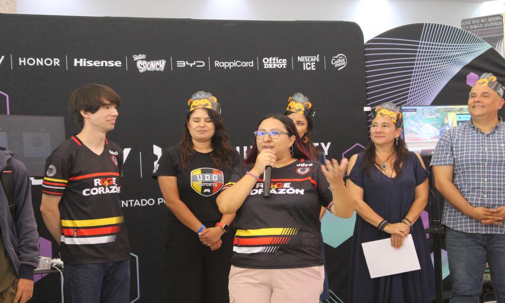 Llega University Tours UdG Sports a CUCosta