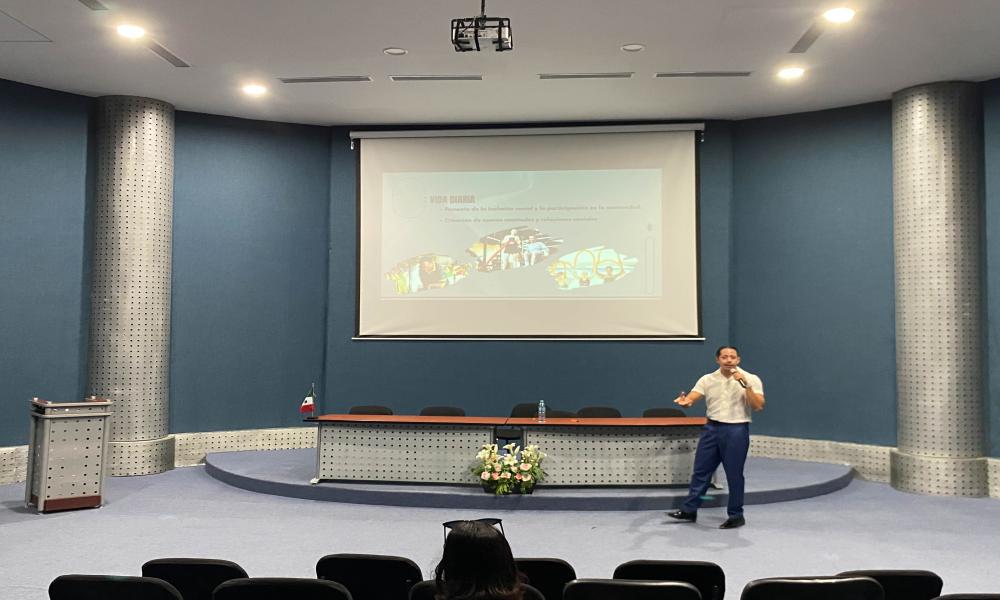 Logra Feria CREADI la convivencia, respeto e igualdad de oportunidades