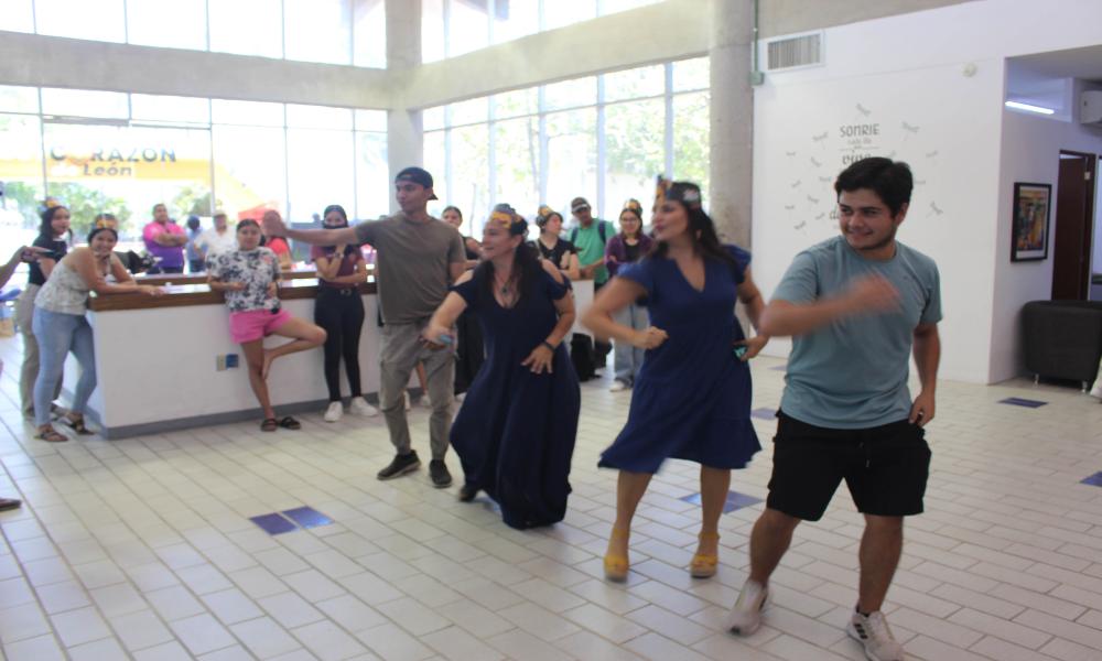 Llega University Tours UdG Sports a CUCosta