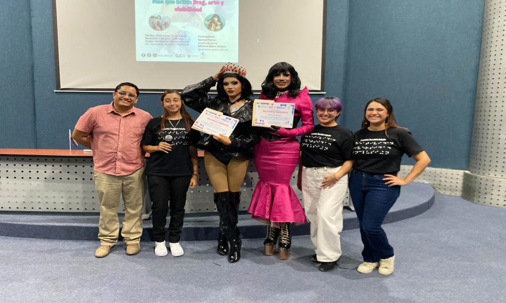 Logra Feria CREADI la convivencia, respeto e igualdad de oportunidades