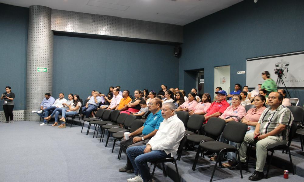 Presentan libro en honor al legado del Dr. Francisco Ríos Gallardo