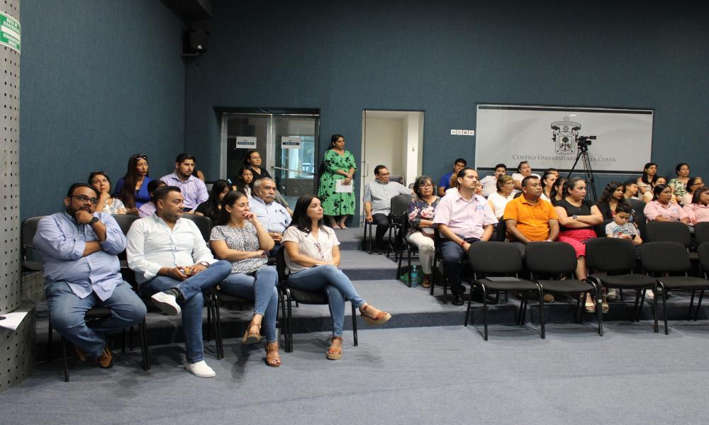 Presentan libro en honor al legado del Dr. Francisco Ríos Gallardo