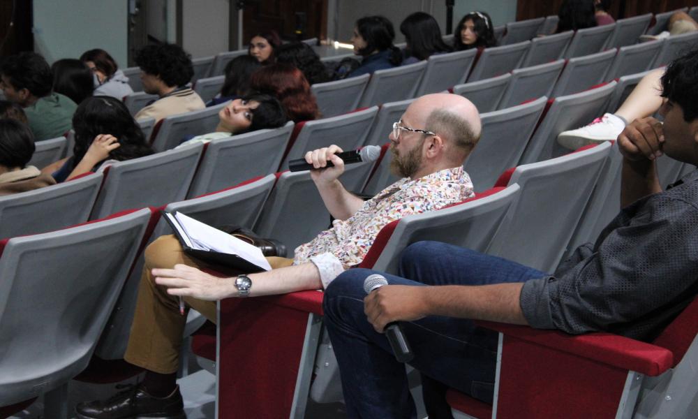 La Licenciatura en Artes Visuales para la Expresión Plástica celebra 12 años de formación académica en CUCosta