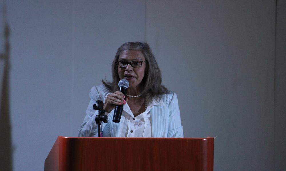 CUCosta recibe a estudiantes de nuevo ingreso y sus familias en Cursos de Inducción 2025-B