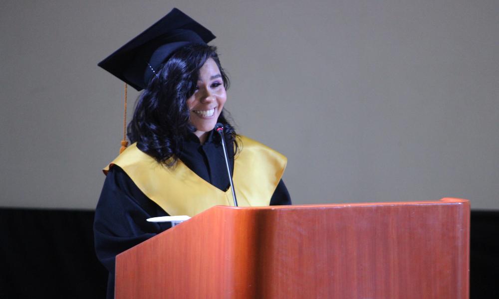 Egresan 32 nuevos Licenciados en Psicología del CUCosta