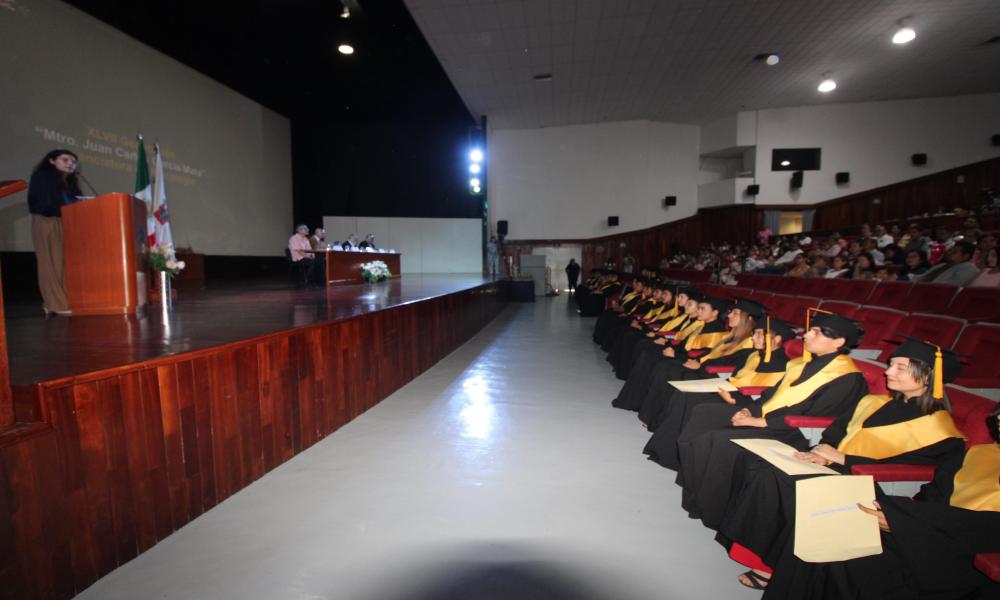 Egresan 32 nuevos Licenciados en Psicología del CUCosta