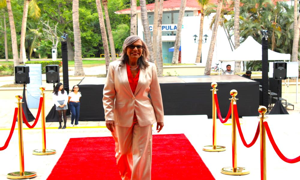 El CUCosta enciende la pantalla con la gala inaugural del Festival Internacional de Cine