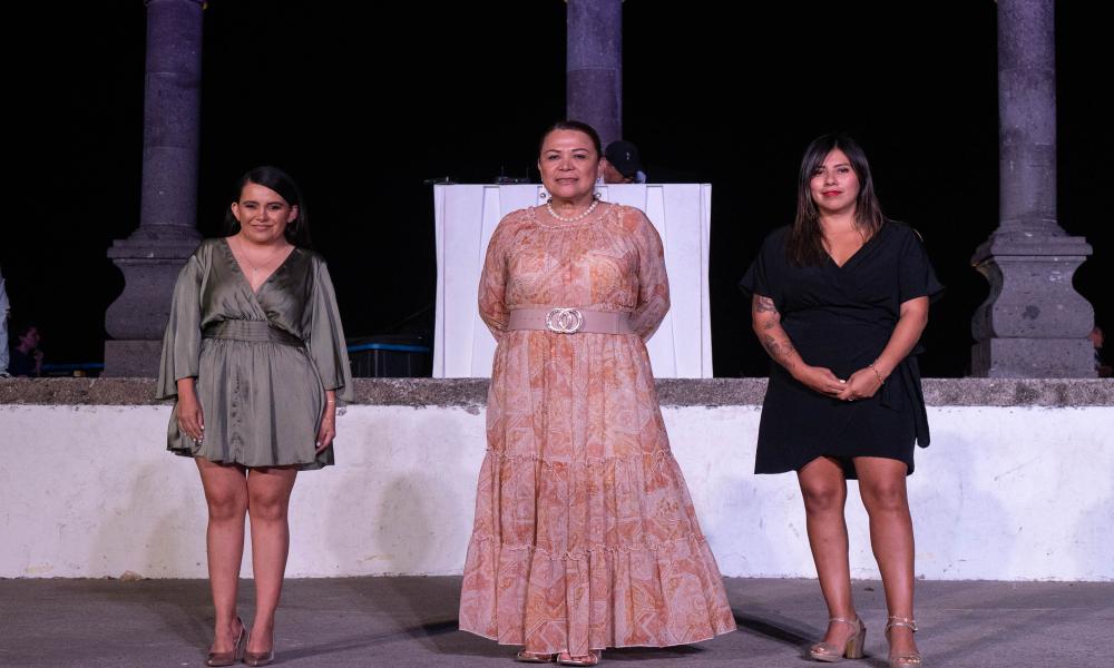 Éxito del 4.º Festival de Danza en Puerto Vallarta: una noche de arte con causa