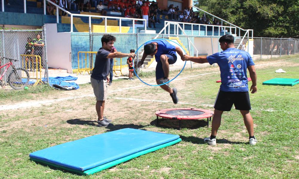 ¡Pedacera FC es Campeón en la Liga Leones Negros CUC 2025-A!