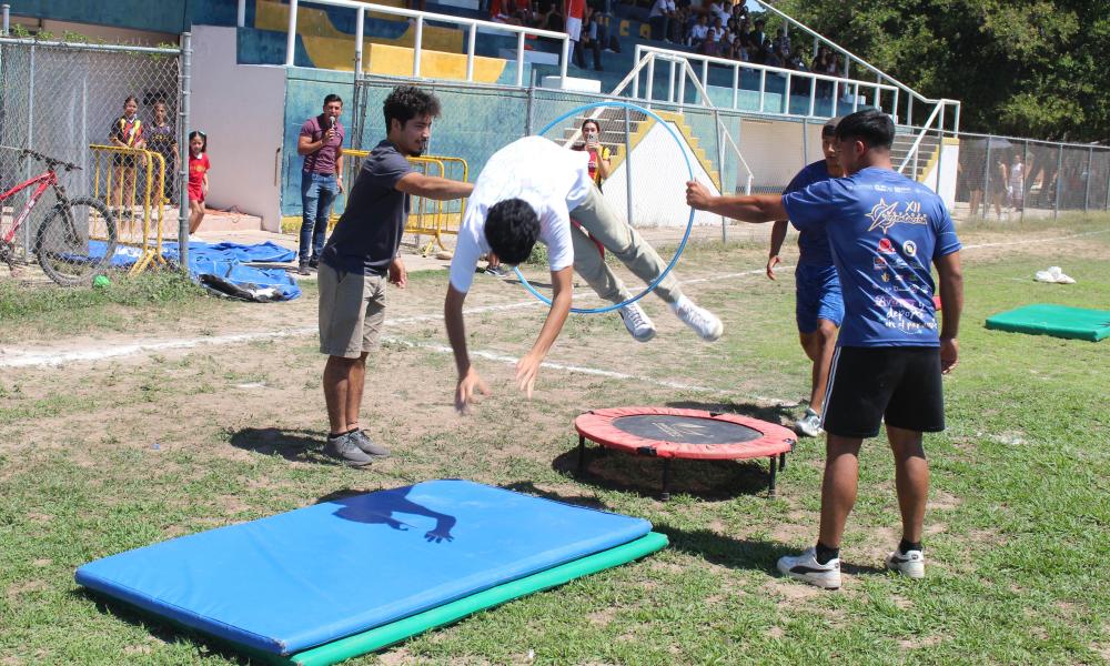 ¡Pedacera FC es Campeón en la Liga Leones Negros CUC 2025-A!