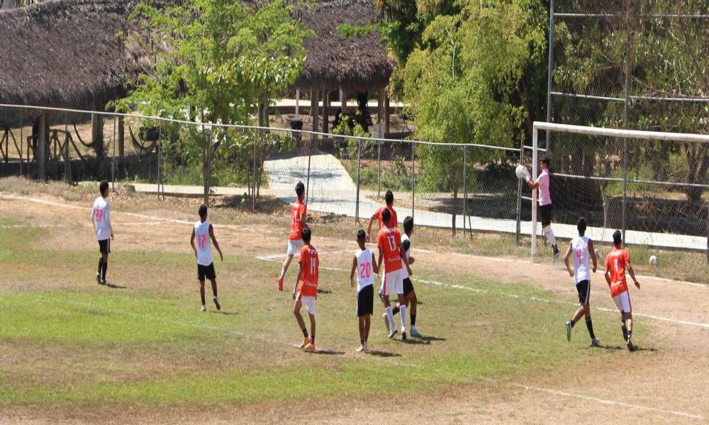¡Pedacera FC es Campeón en la Liga Leones Negros CUC 2025-A!