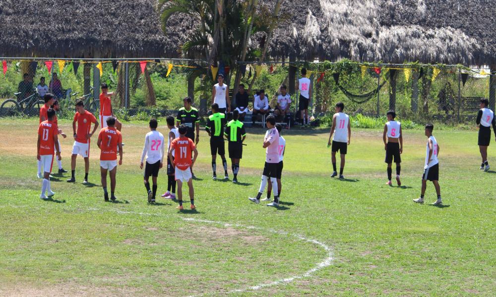 ¡Pedacera FC es Campeón en la Liga Leones Negros CUC 2025-A!