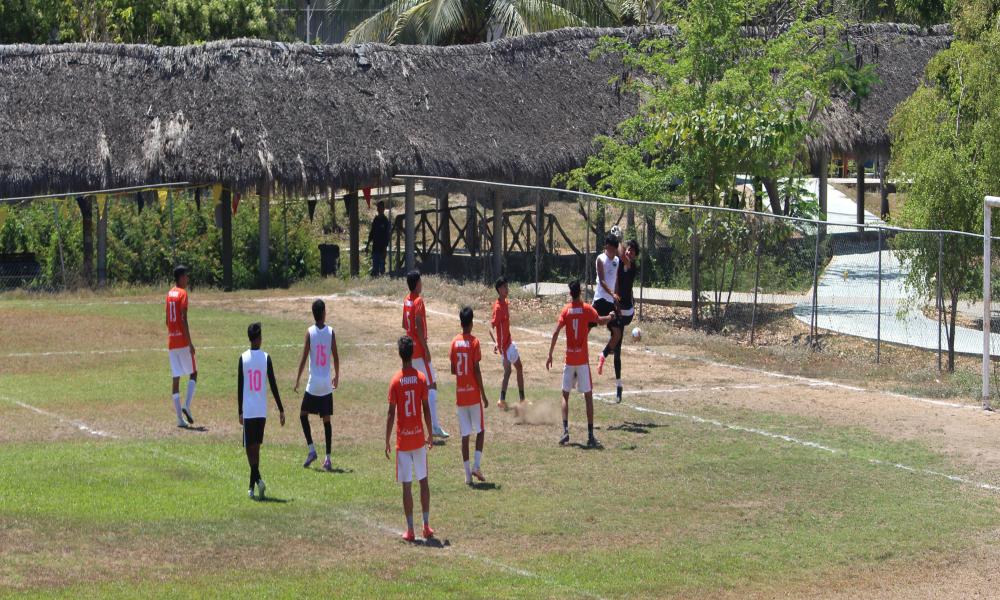 ¡Pedacera FC es Campeón en la Liga Leones Negros CUC 2025-A!