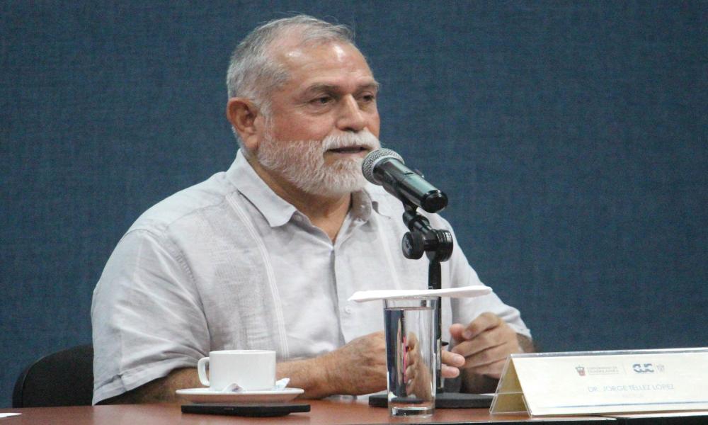 Cuenta ya con el Centro Cultural Mtro. Jose Trinidad Padilla López