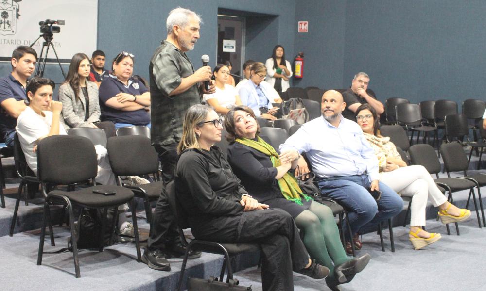 Cuenta ya con el Centro Cultural Mtro. Jose Trinidad Padilla López