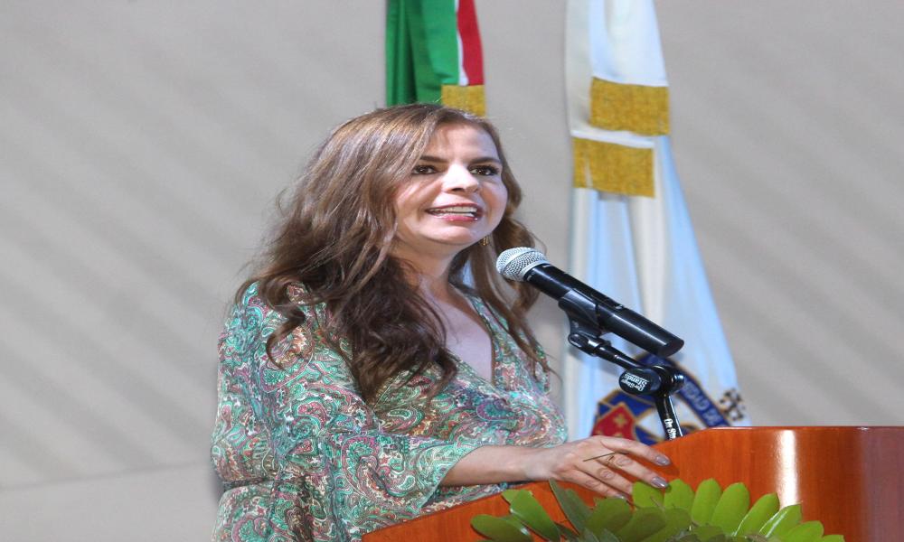 Calidad en los programas educativos, formación integral y ampliar cobertura, prioridades de la primer rectora mujer del CUCosta