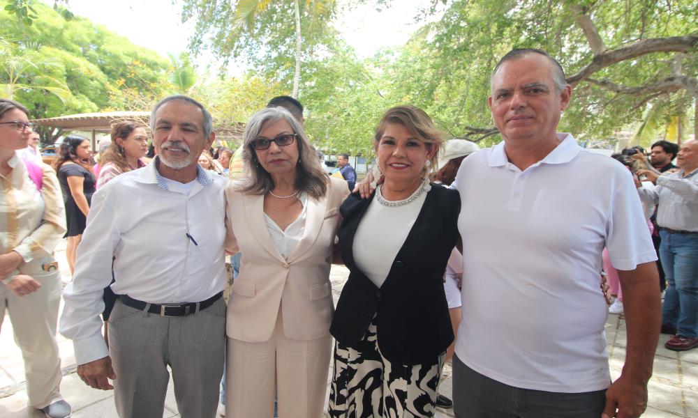 Calidad en los programas educativos, formación integral y ampliar cobertura, prioridades de la primer rectora mujer del CUCosta