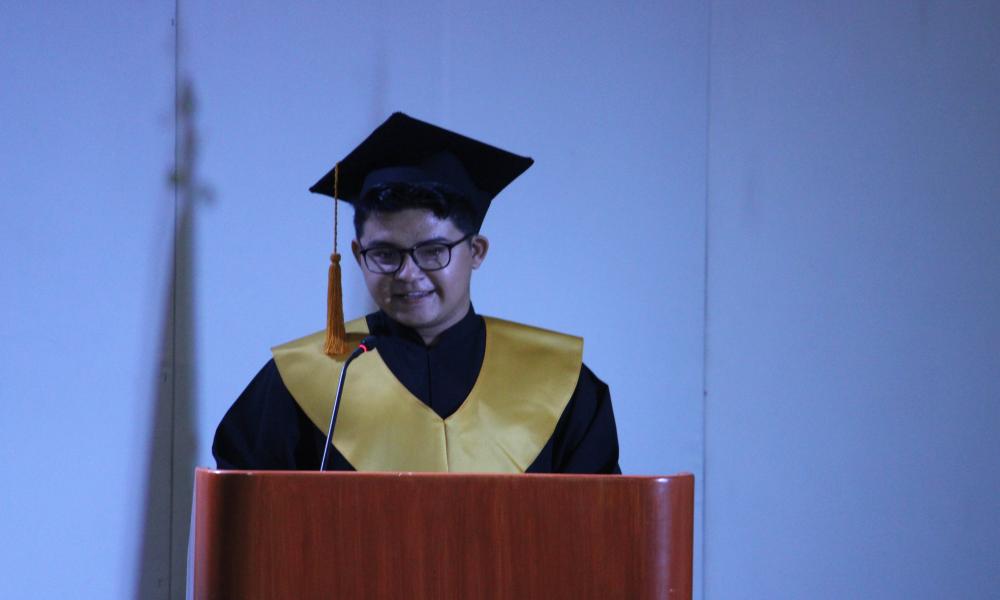 CUCosta celebra la graduación de tres licenciaturas con ceremonia académica institucional
