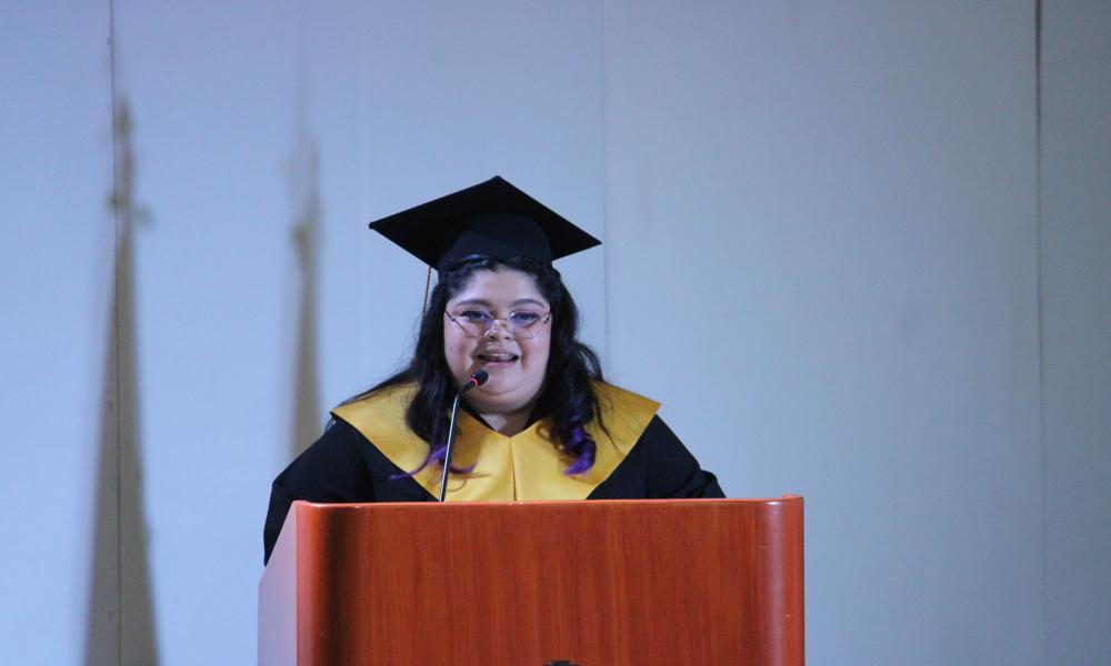 CUCosta celebra la graduación de tres licenciaturas con ceremonia académica institucional