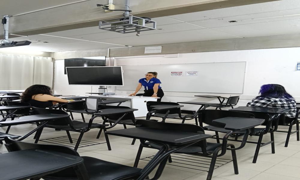 Acudió el 95.75% de aspirantes registrados a hacer examen de admisión en CUCosta